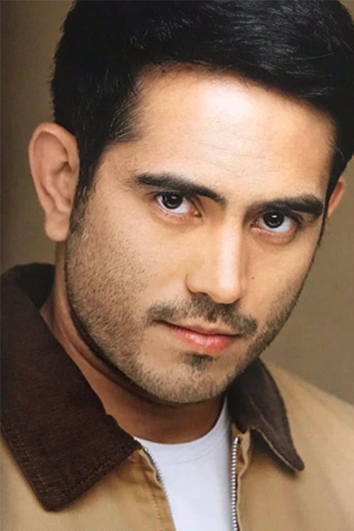 Gerald Anderson zdjęcie