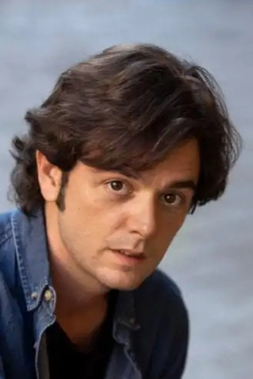 Gerald B. Fillmore zdjęcie