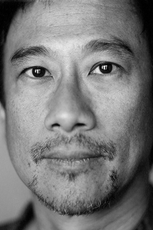 Gerald Chew zdjęcie