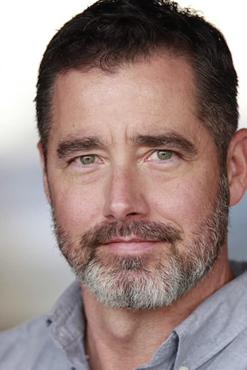 Gerald Downey zdjęcie