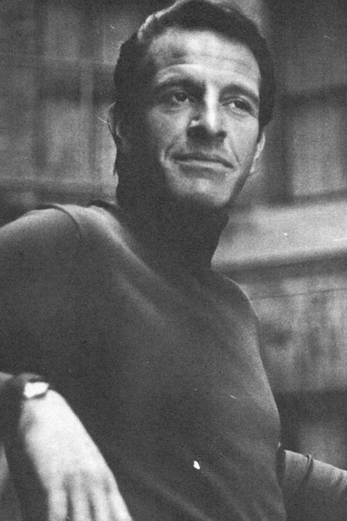 Gerald Gordon zdjęcie