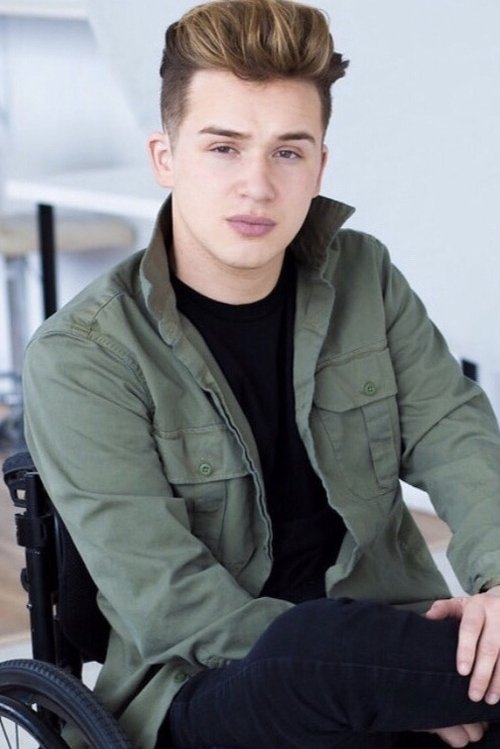 Gerald Isaac Waters zdjęcie