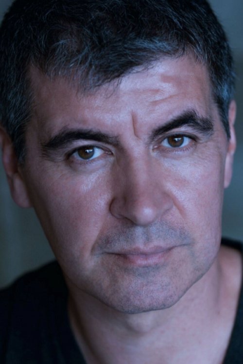 Gerald Lepkowski zdjęcie