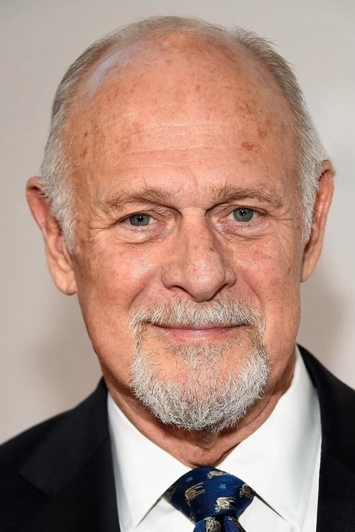 Gerald McRaney zdjęcie