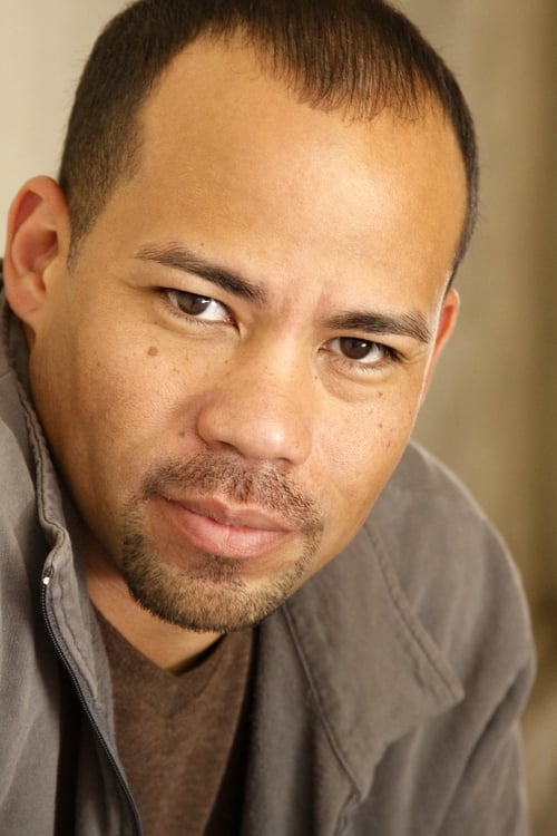 Gerald Webb zdjęcie