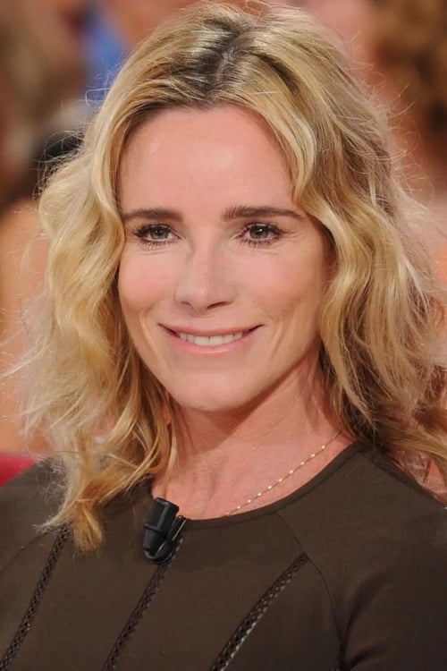 Géraldine Danon zdjęcie