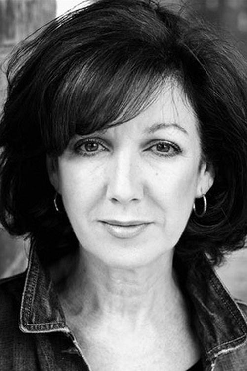 Geraldine Fitzgerald zdjęcie