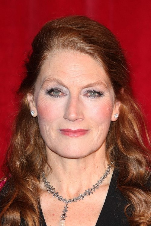 Geraldine James zdjęcie