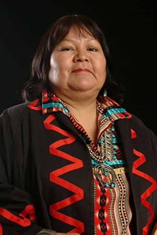 Geraldine Keams zdjęcie