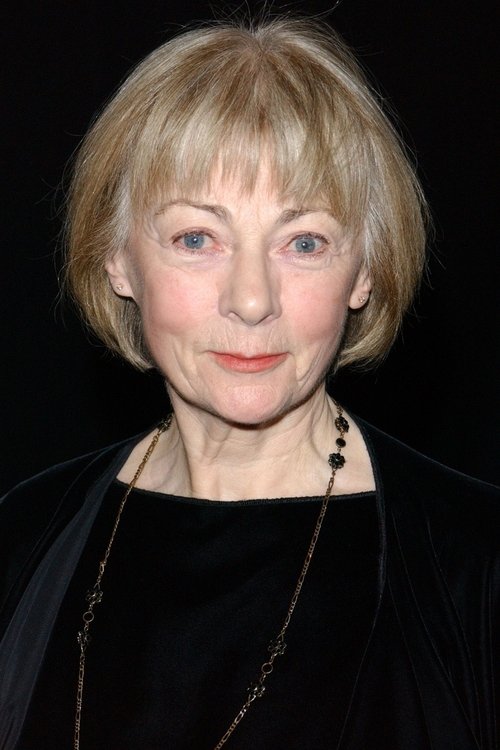 Geraldine McEwan zdjęcie