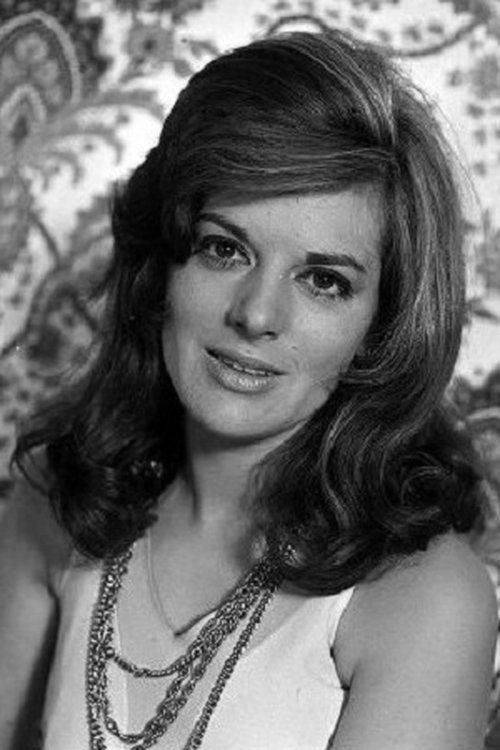 Geraldine Moffat zdjęcie