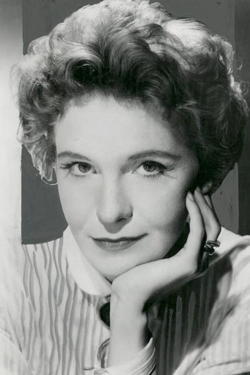 Geraldine Page zdjęcie