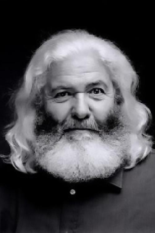 Gérard Boucaron zdjęcie