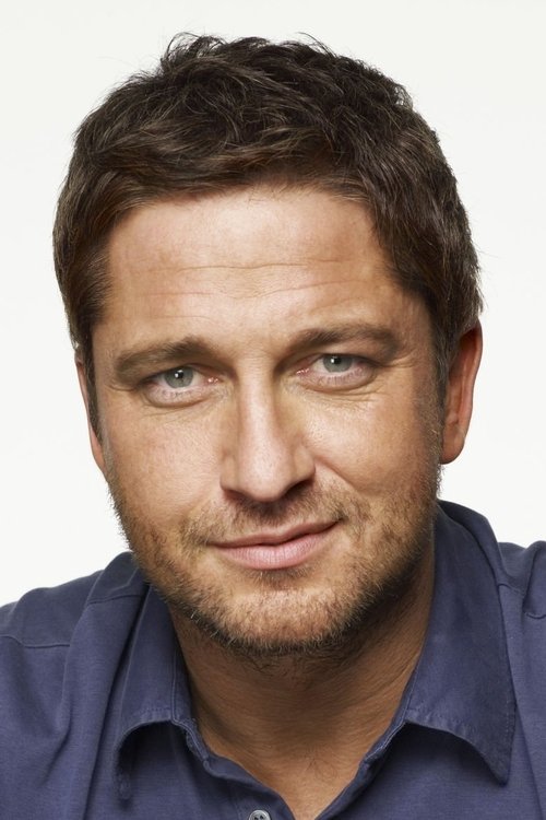 Gerard Butler zdjęcie