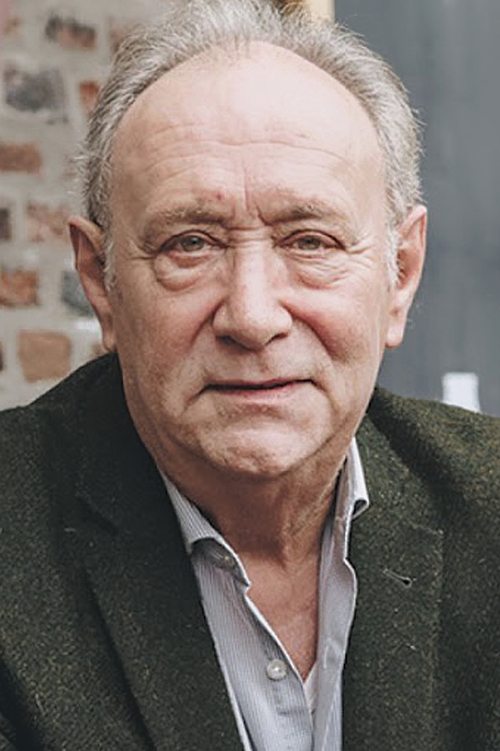 Gérard Chaillou zdjęcie