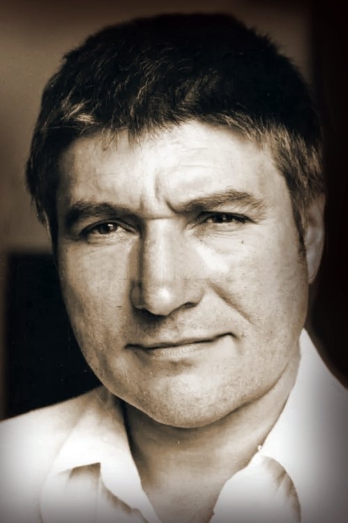 Gérard Darrieu zdjęcie