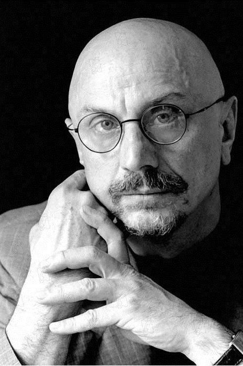 Gérard Desarthe zdjęcie