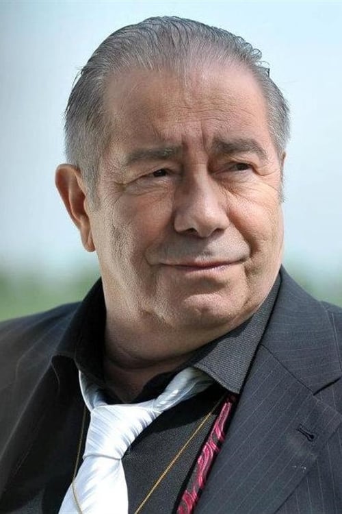 Gérard Dessalles zdjęcie