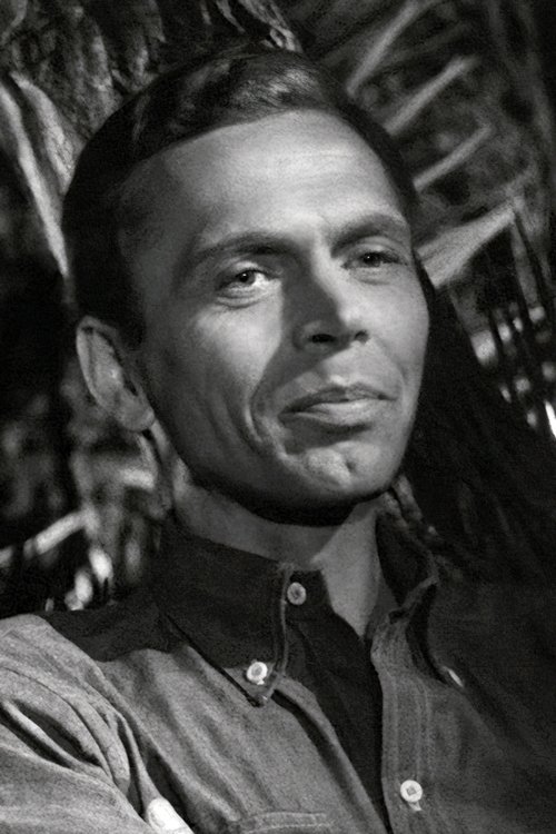 Gérard Herter zdjęcie