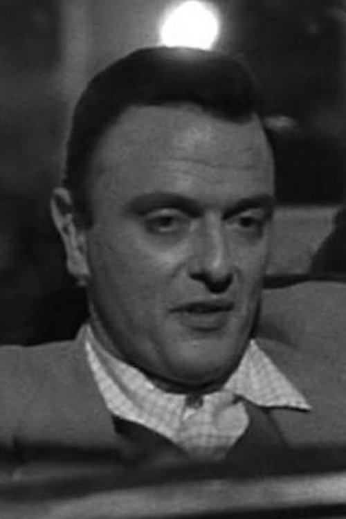 Gérard Hoffmann zdjęcie