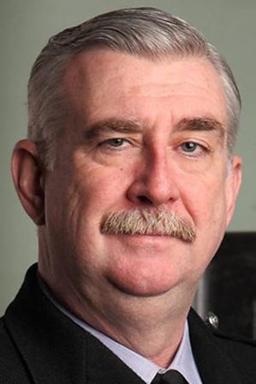 Gerard Horan zdjęcie