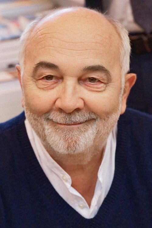 Gérard Jugnot zdjęcie