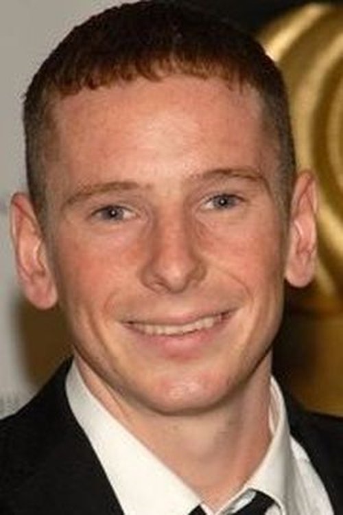 Gerard Kearns zdjęcie