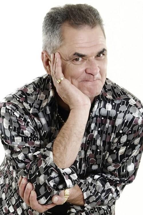 Gerard Kelly zdjęcie