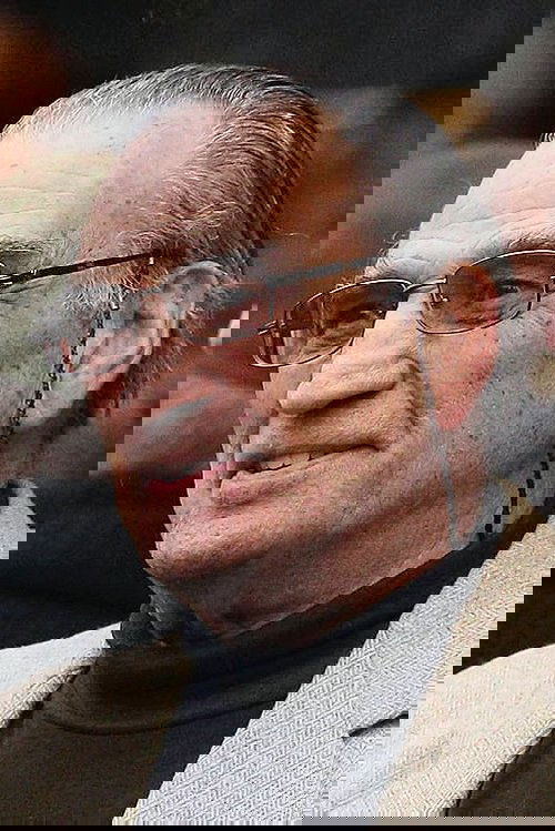 Gerard Kennedy zdjęcie