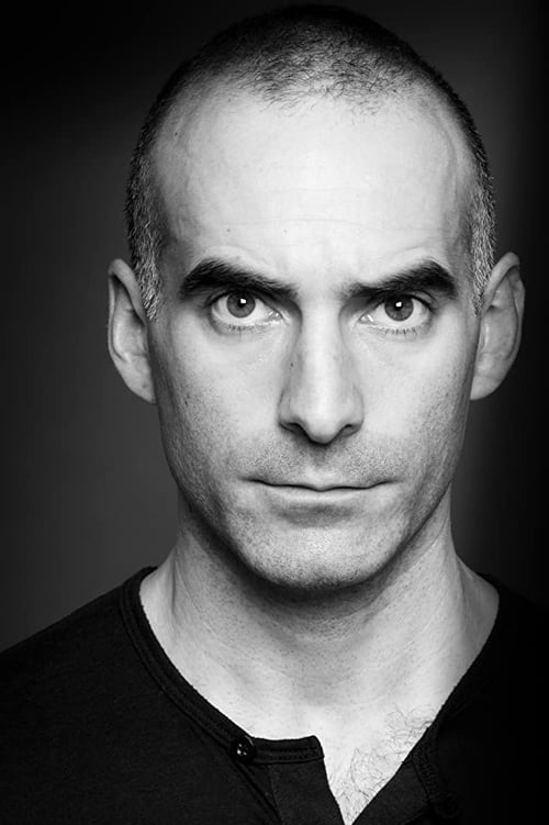 Gerard Monaco zdjęcie