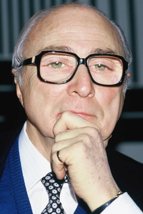 Gérard Oury zdjęcie