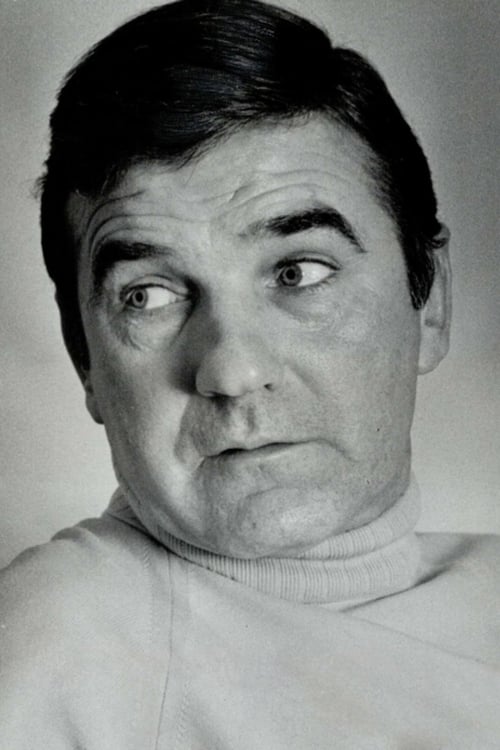 Gerard Parkes zdjęcie