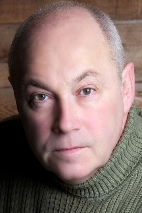 Gerard Plunkett zdjęcie