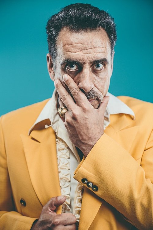 Gérard Rudolf zdjęcie