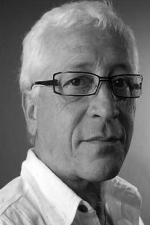 Gérard Surugue zdjęcie