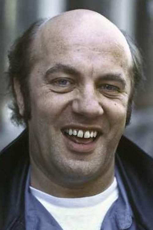 Gerard Thoolen zdjęcie