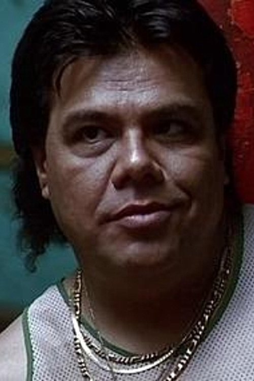 Gerardo Campbell zdjęcie