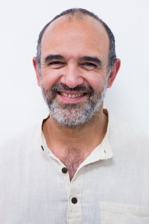 Gerardo Trejoluna zdjęcie