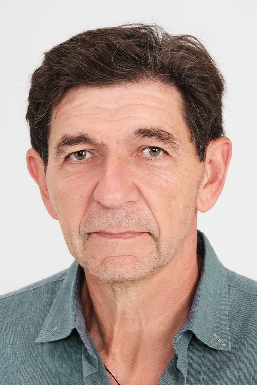 Γεράσιμος Σκιαδαρέσης zdjęcie