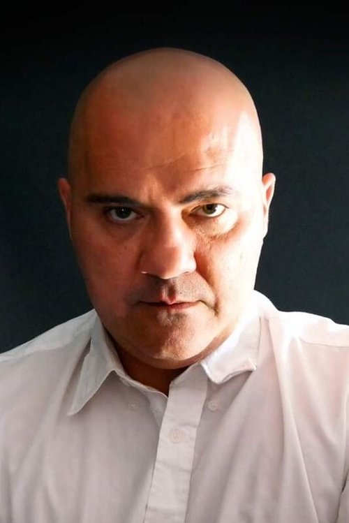 Géraud Thomas zdjęcie