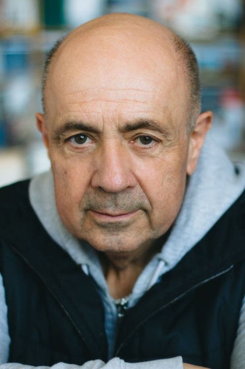 Gerd Wameling zdjęcie