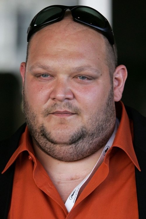 Gergely Trócsányi zdjęcie