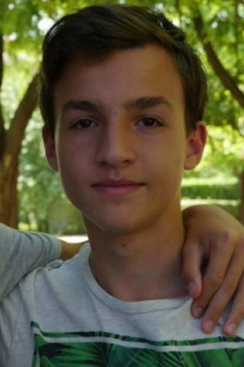 Gergö Farkas zdjęcie