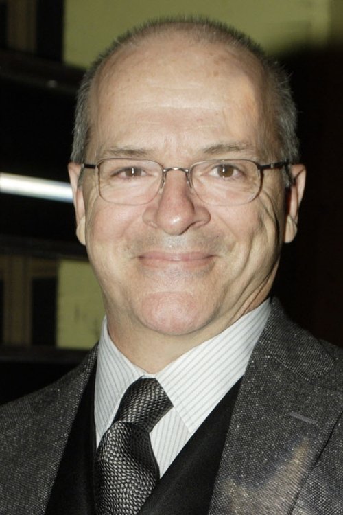 Germain Houde zdjęcie