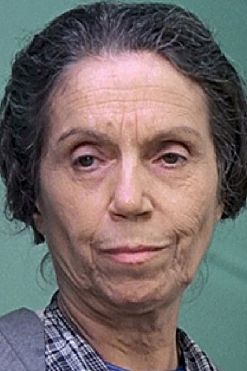 Germaine Delbat zdjęcie