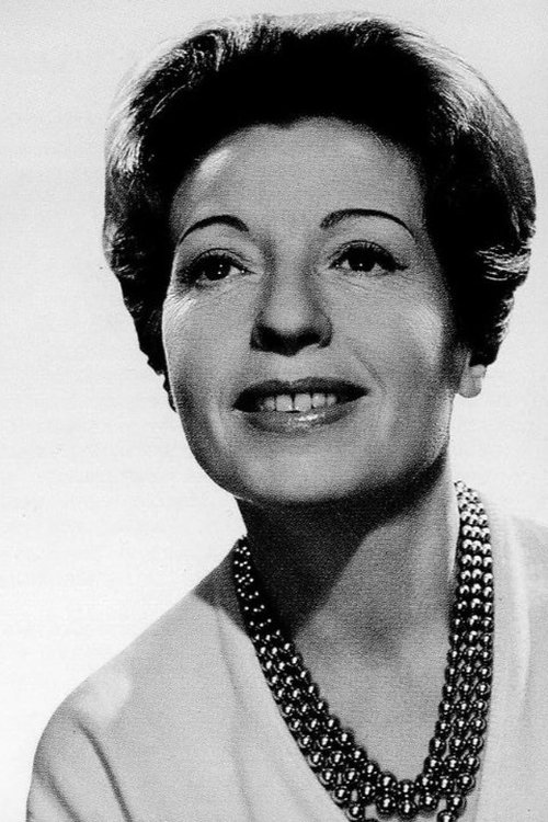 Germaine Montero zdjęcie