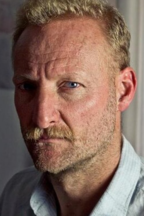 Germán Baudino zdjęcie