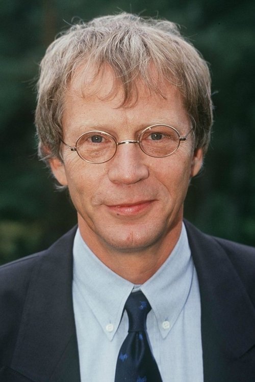 Gernot Endemann zdjęcie