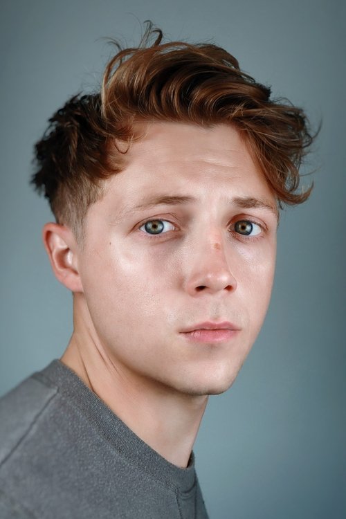 Gerran Howell zdjęcie