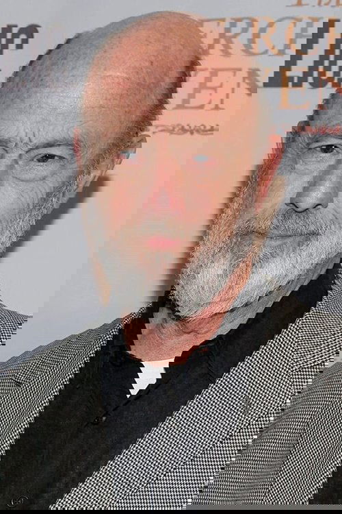 Gerry Bamman zdjęcie